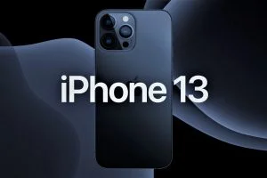 iPhone 13 y 13 mini