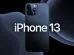 iPhone 13 y 13 mini